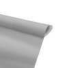 Hochwertige PVC-Plane, 4/0-farbig bedruckt, Hohlsaum oben und unten (Durchmesser Hohlsaum 3,0 cm)