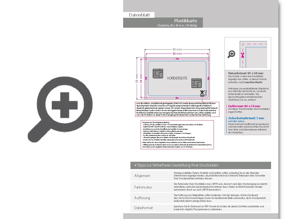 Product Bild chipkarte_sle5542_1_0_farbig_bedruckt_auf_goldenem_hintergrund